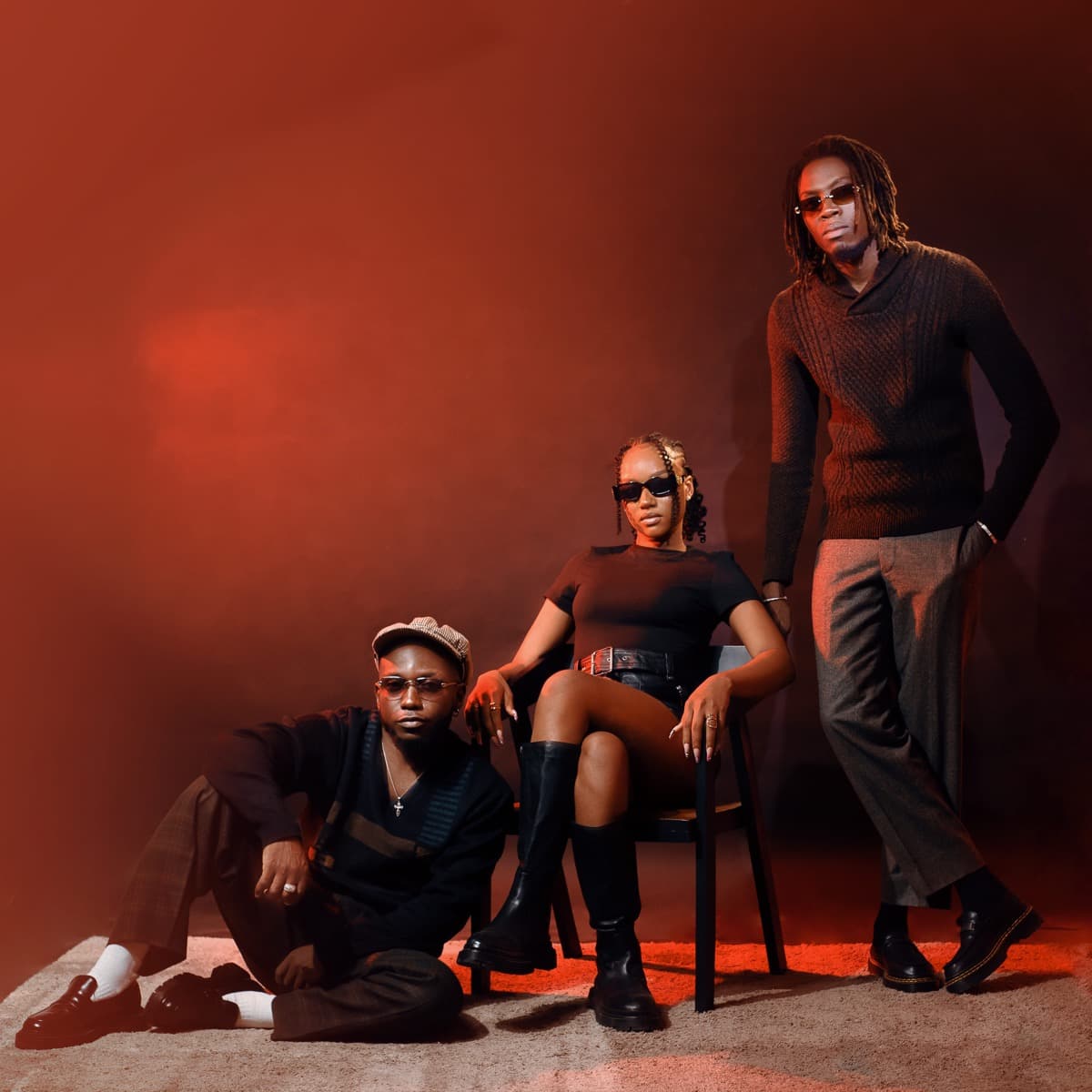 Origines Light Tour Concept